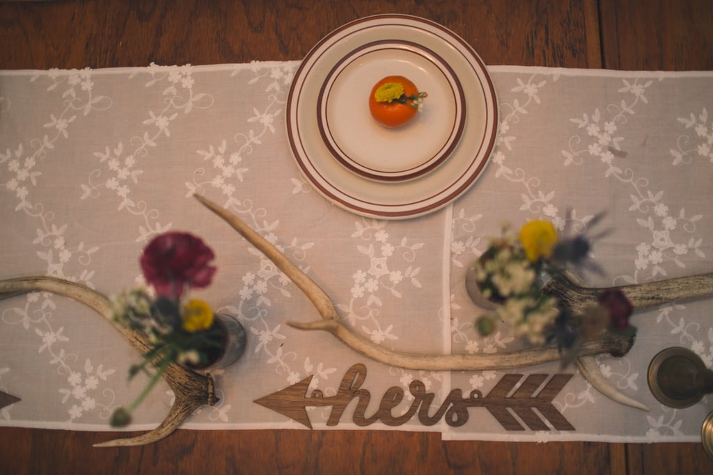 Florida Rustic Wedding