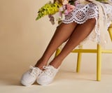 The Rifle Paper Co. x Keds Spring 2022 Collection Is a Floral Dream