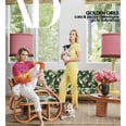 Cara and Poppy Delevingne's LA House Is a Tropical Oasis, and I Want to Move In ASAP