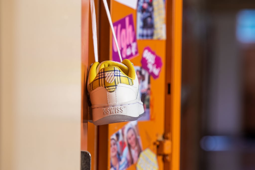 K-Swiss Clueless Sneakers 2019
