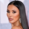 Maya Jama Makes a Case For Floating Eyeliner