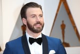 Chris Evans Has 9 Hidden Tattoos - Here's What They Mean