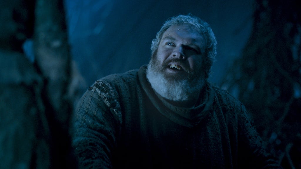 Kristian Nairn (Hodor)