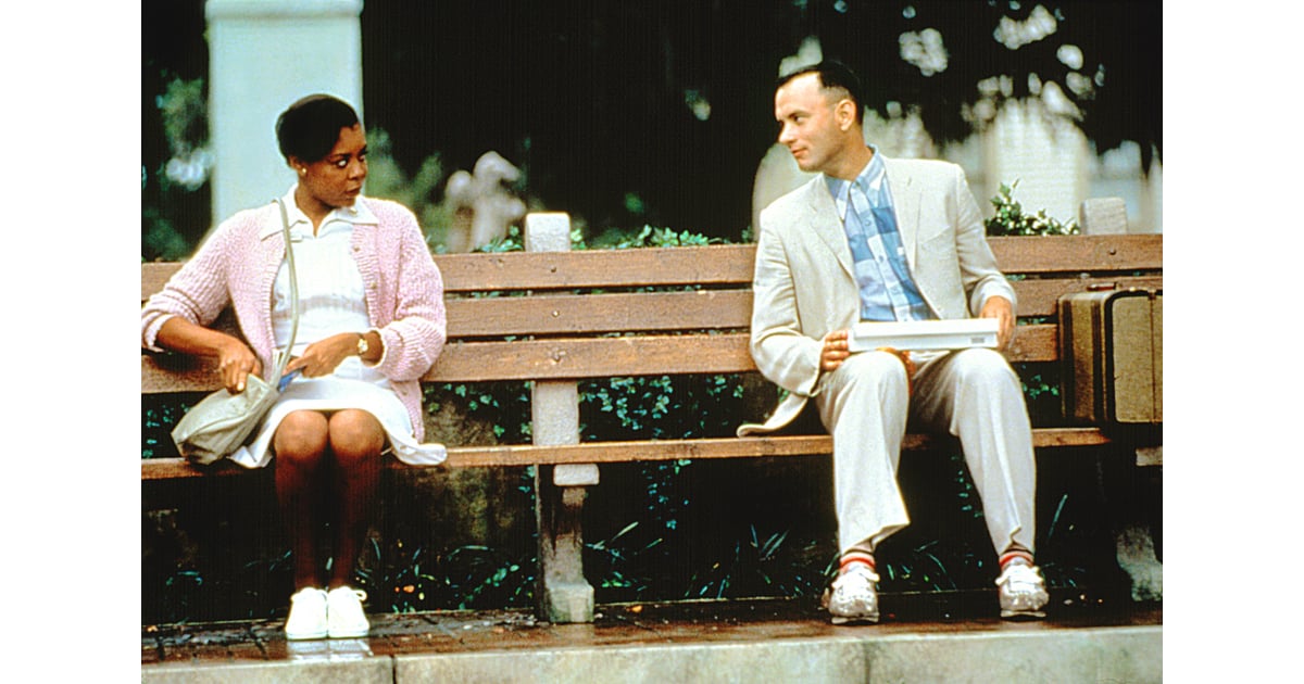 Forrest Gump Mother And Son Movies To Watch With Your