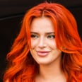 Bella Thorne Doesn't Crave Immortality: You Have to "Watch the World Change"
