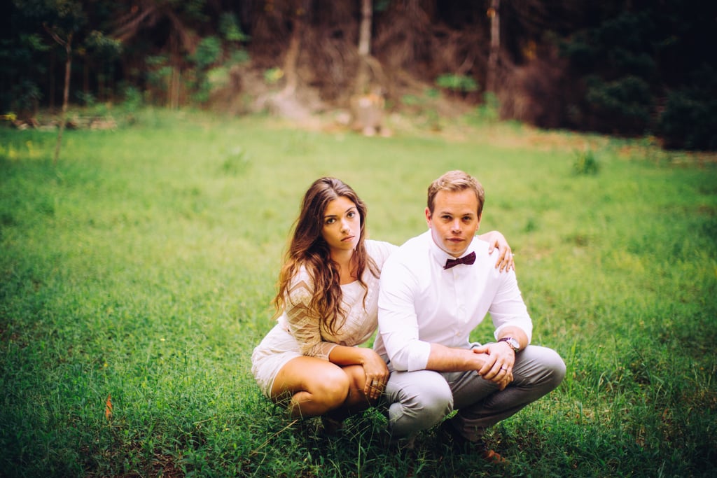 Courthouse Elopement in Maui