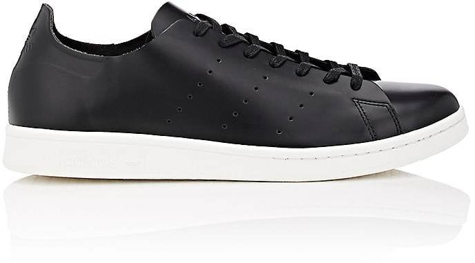 Adidas Stan Smith Deconstructed Leather Sneakers