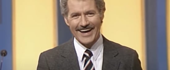 Jeopardy! Honors Alex Trebek in Late Host's Final Episode