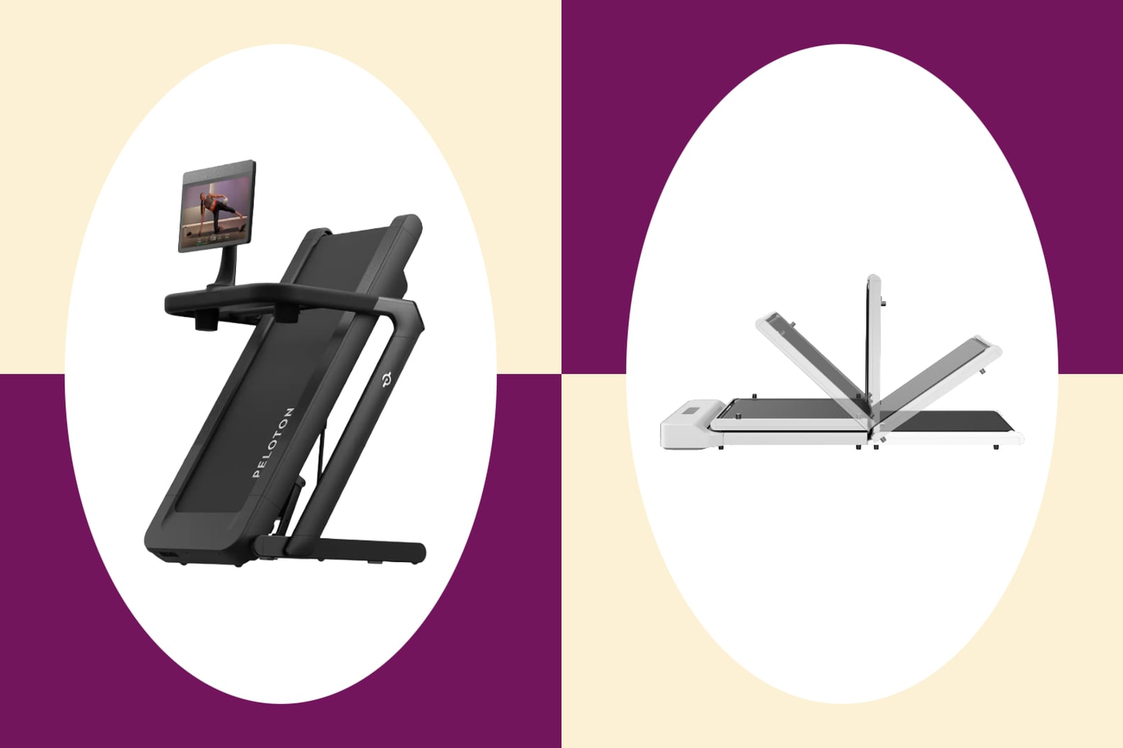 Costway SuperFit Treadmill