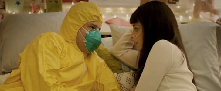 SNL's The Fault in Our Stars 2 Ebola Trailer
