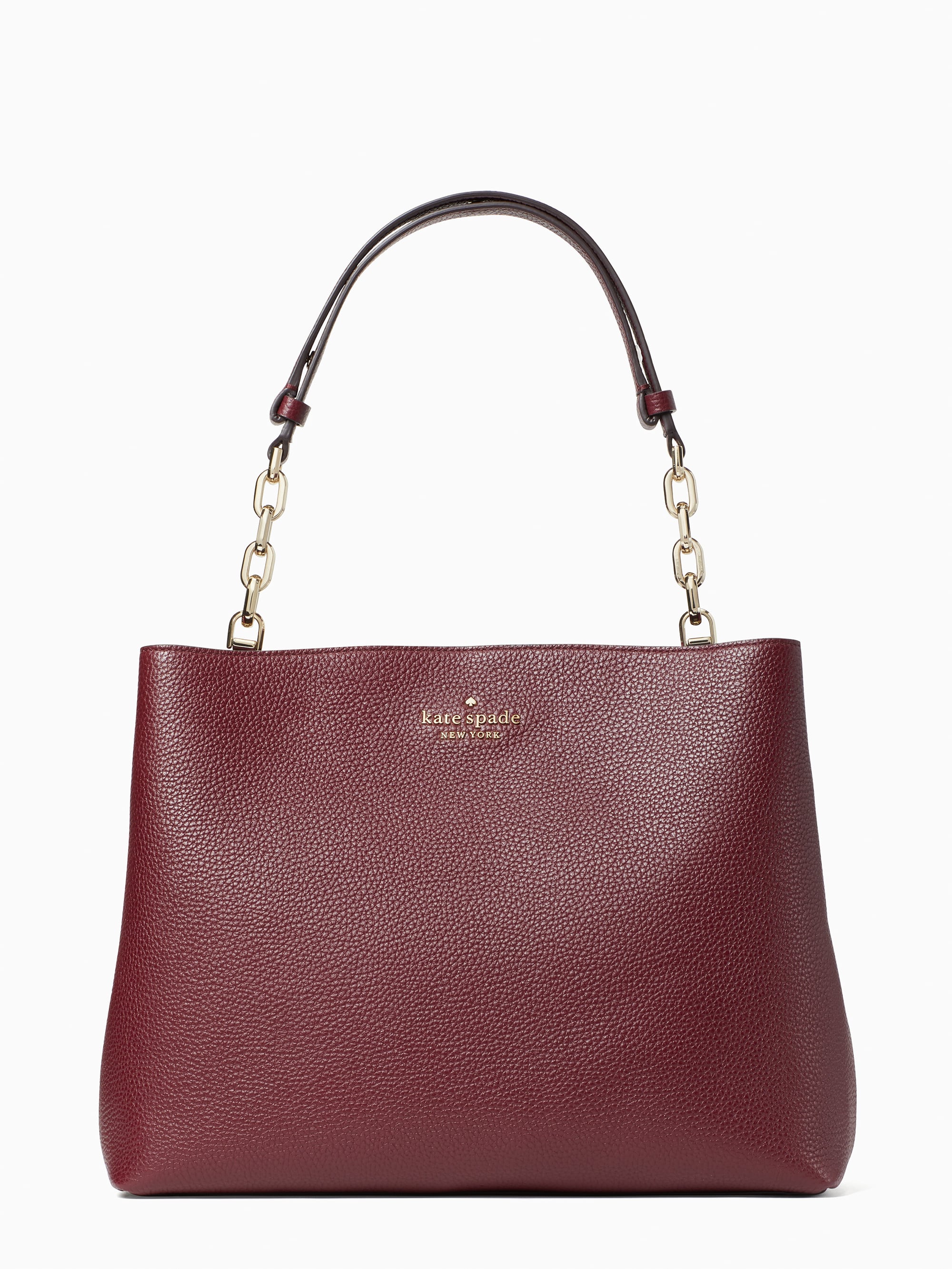Kate spade discount chain shoulder bag