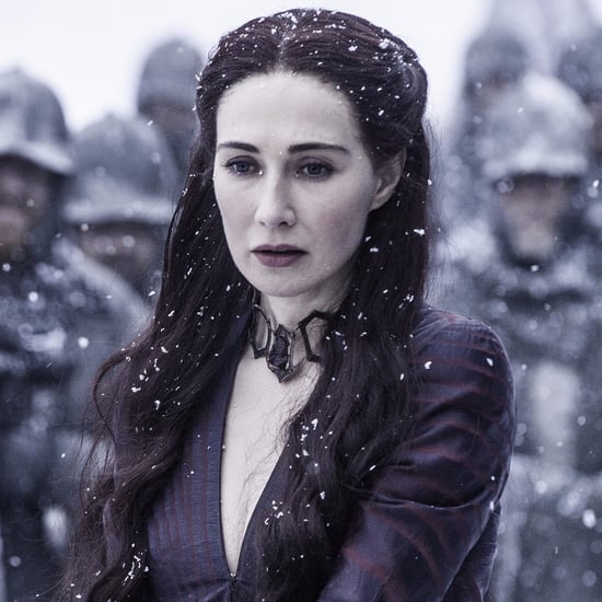 Who Is Melisandre on Game of Thrones?