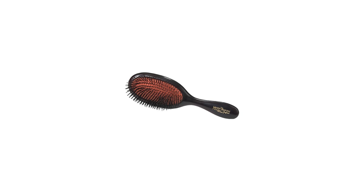 Mason Pearson Hair Brush Best British Beauty Products POPSUGAR