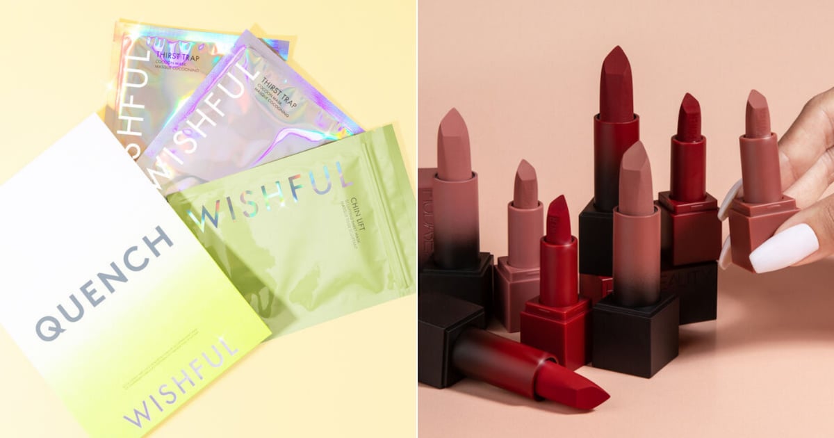 Huda Beauty Gift Guide | POPSUGAR Beauty - Vimarsana News