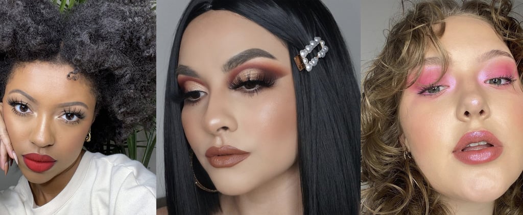 Virtual Valentine's Day Makeup Ideas From e.l.f. Cosmetics