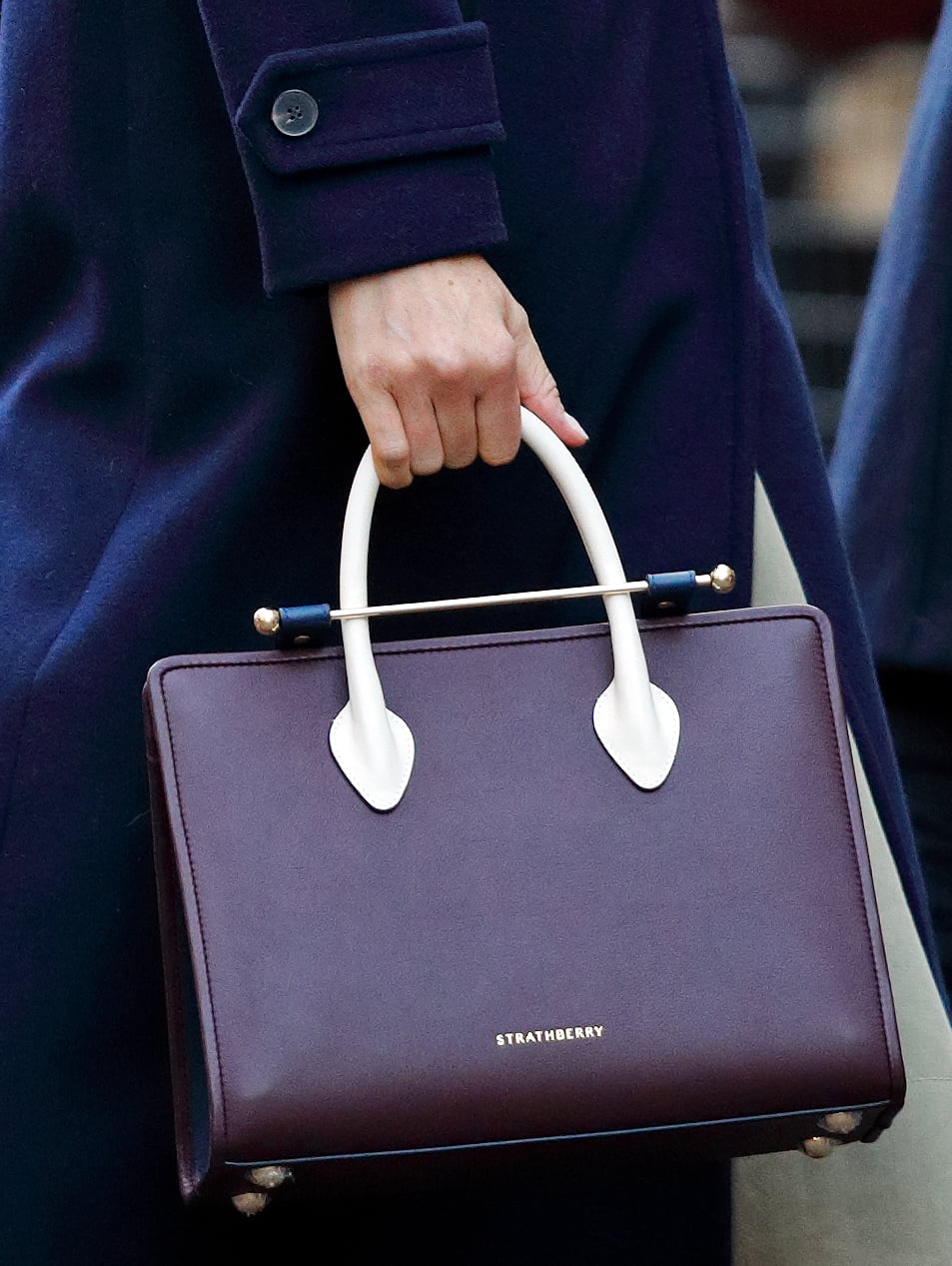 Where to get Meghan Markle's Strathberry bag for less than £40, London  Evening Standard