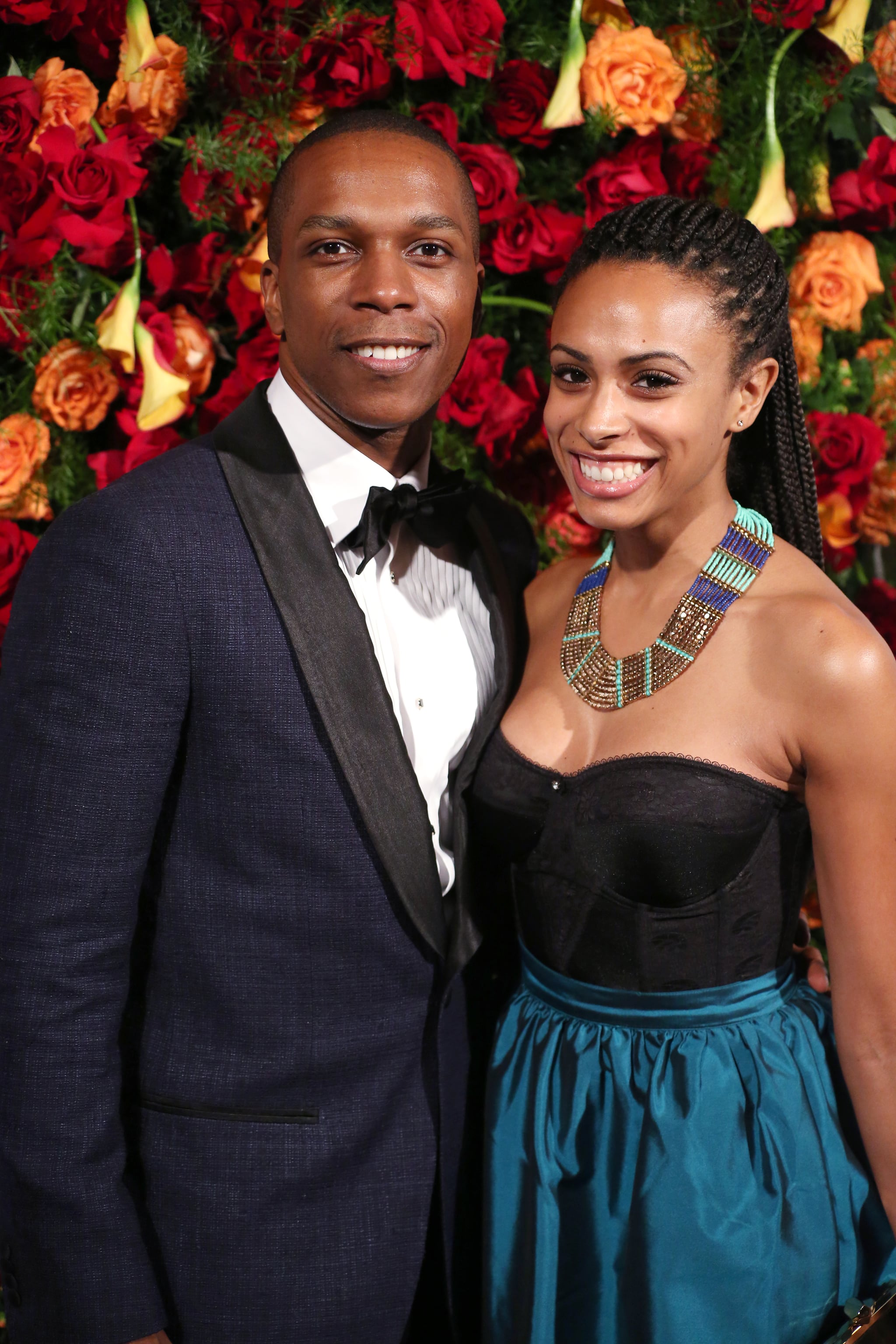 Leslie odom jr outlet dso