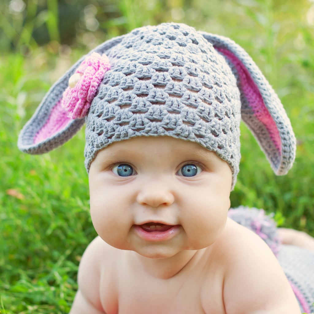 Baby Bunny