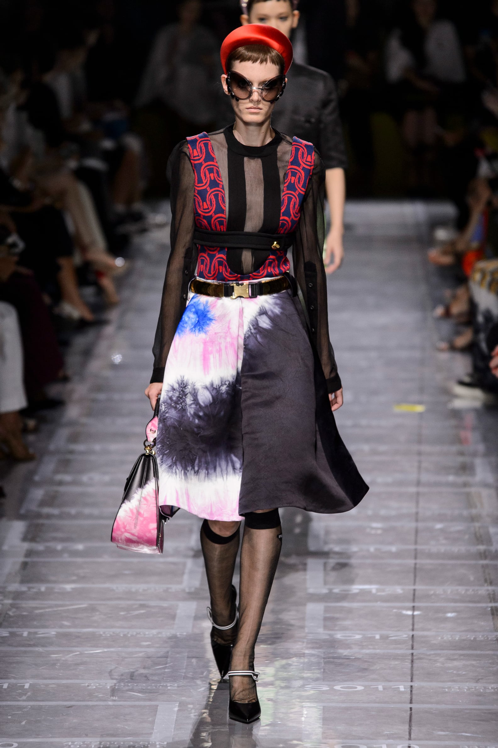 Prada Spring 2019 Collection | PS Fashion
