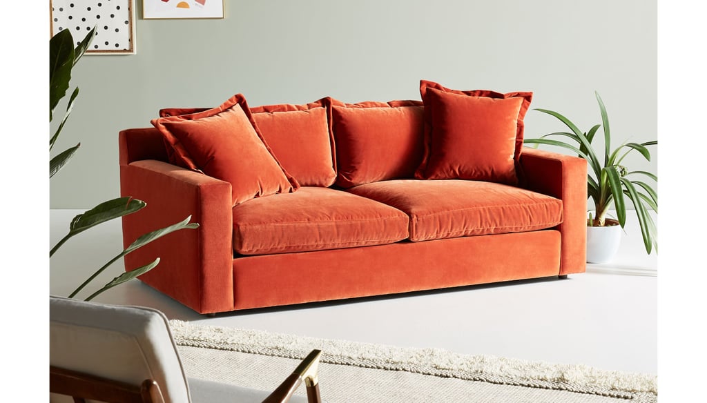 Katina Two-Cushion Sofa