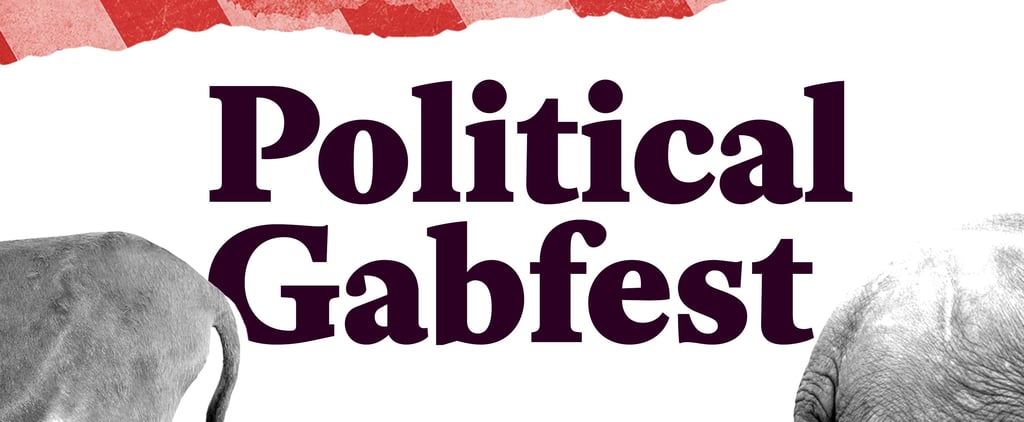Best 2020 Election Podcasts