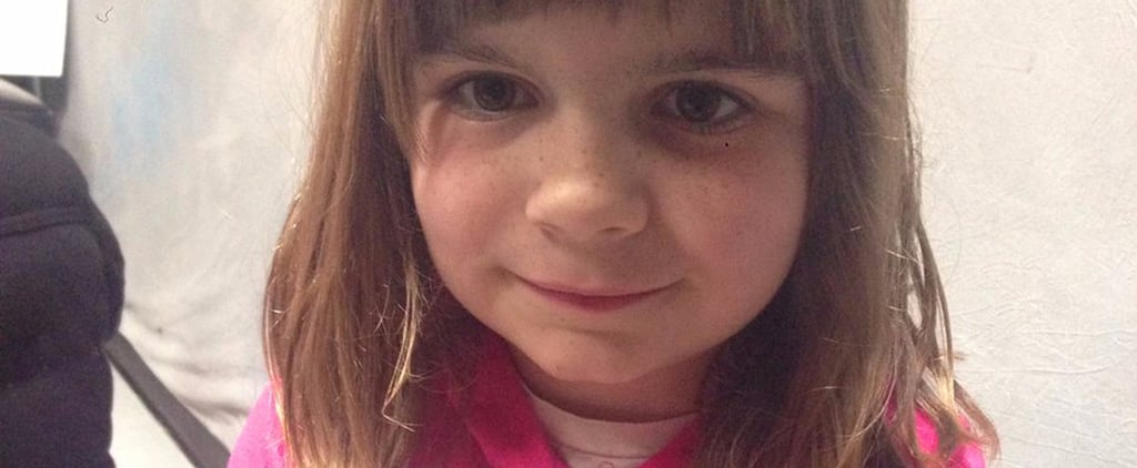Patton Oswalt's Daughter's Message For Donald Trump
