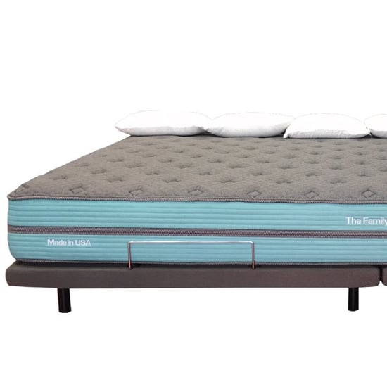 Taylor & Wells Family Bed For Cosleeping