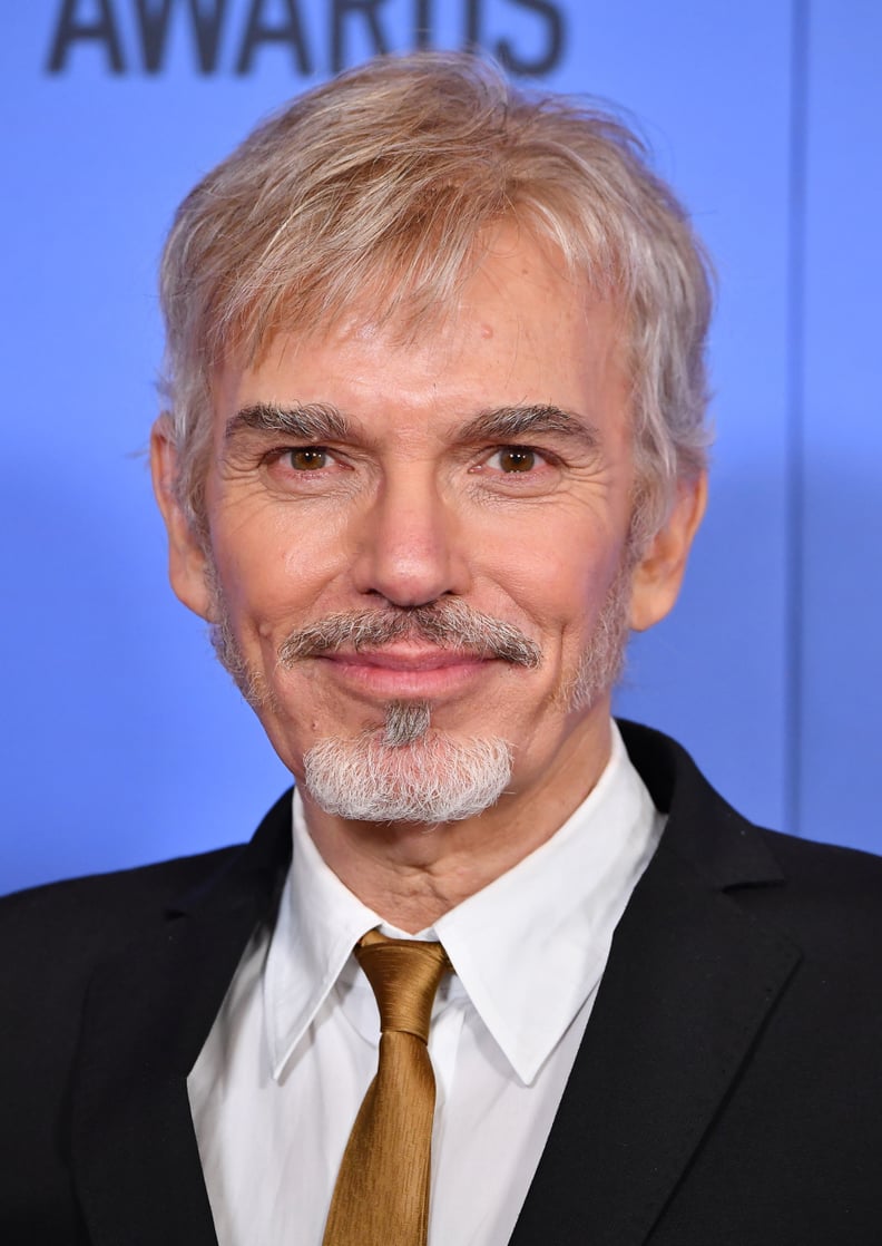 Billy Bob Thornton