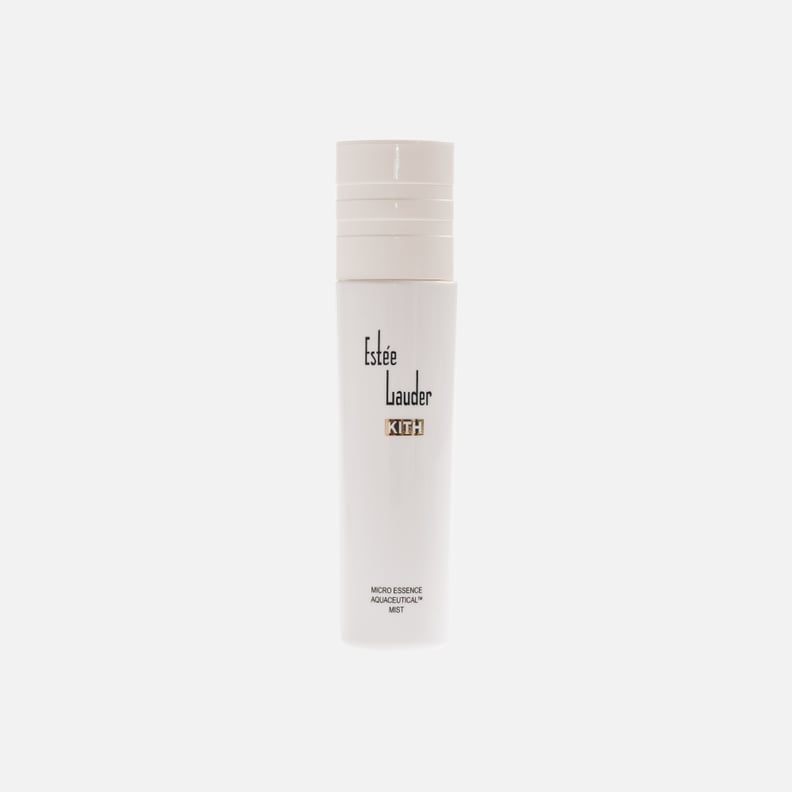 Kith x Estée Lauder Micro Essence Aquaceutical Mist