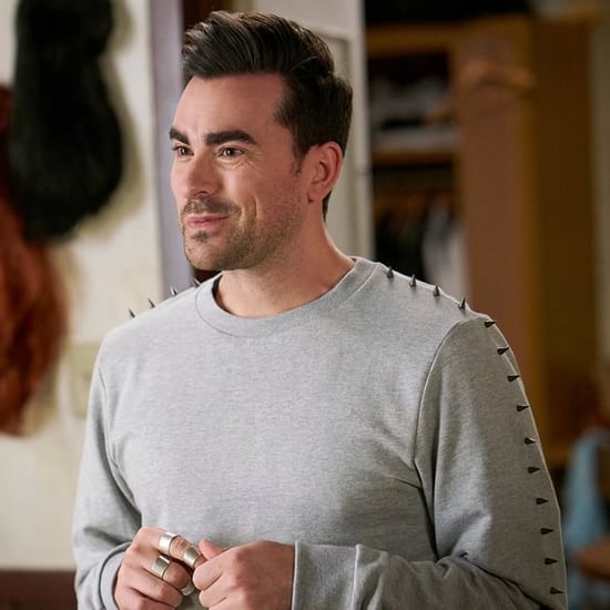 What Have Eugene Levy and Catherine O’Hara Been In Together? POPSUGAR