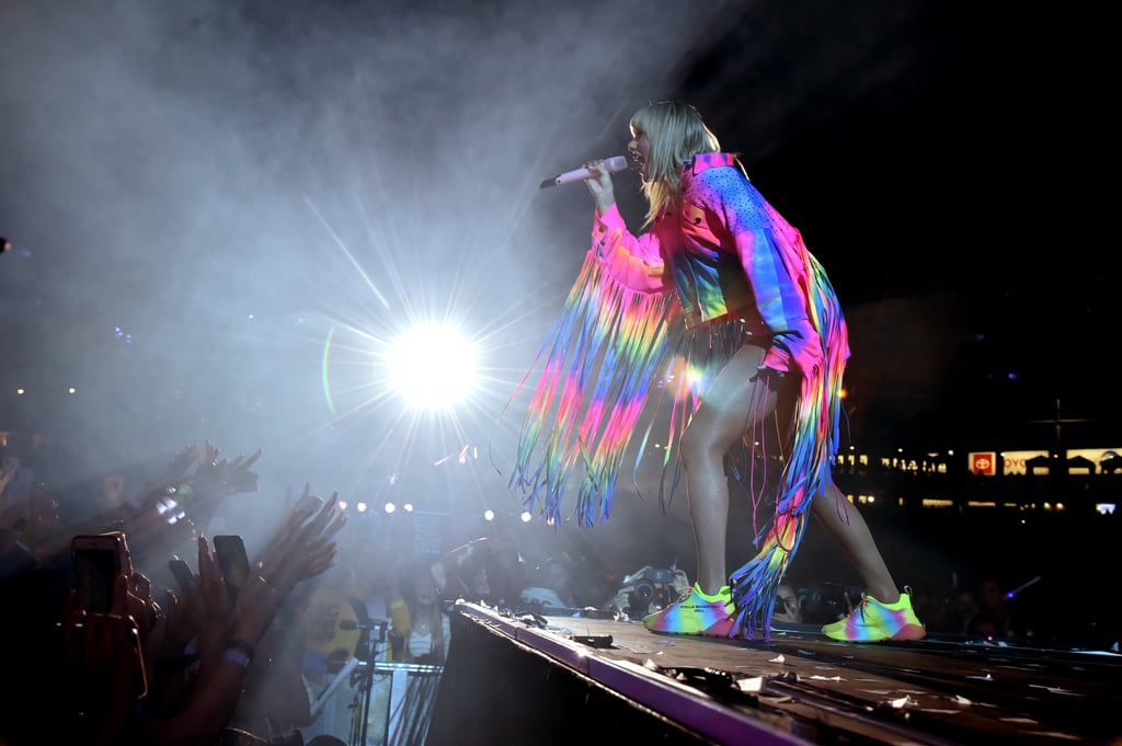 Taylor Swift at Wango Tango 2019 Photos