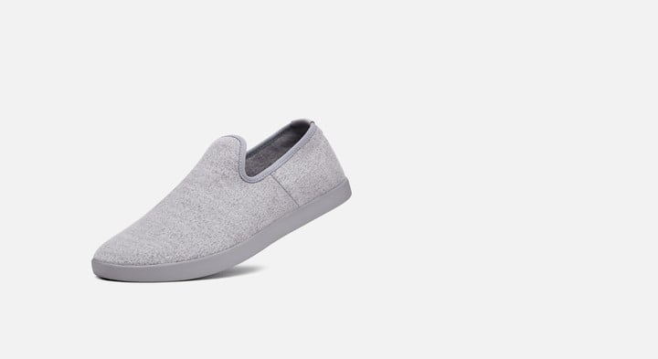 Allbirds Wool Loungers