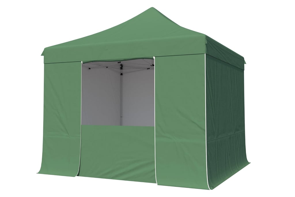 Dnyker 10x10 Pop Up Canopy Tent