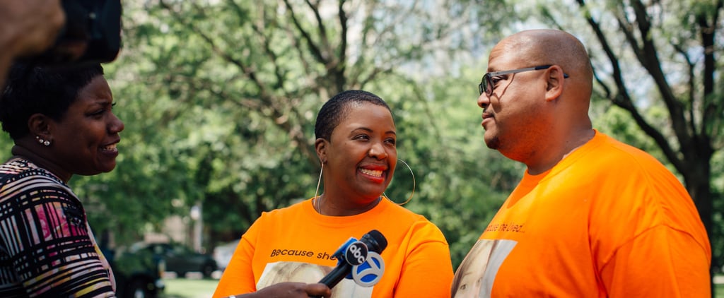 Hadiya Pendleton's Family on Gun Violence