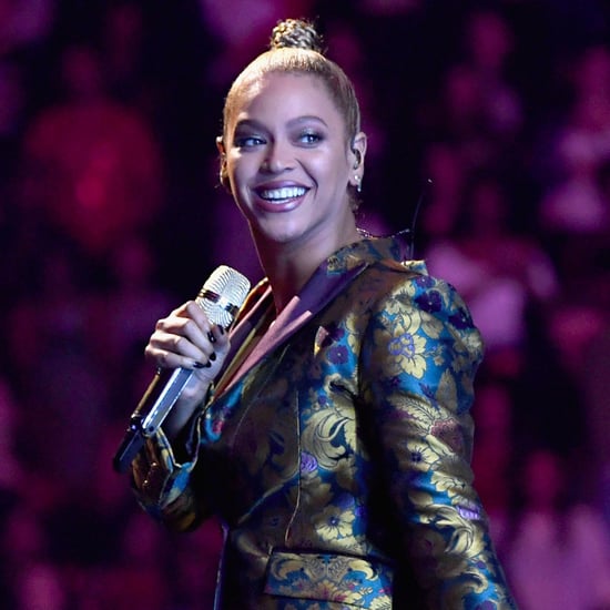 Les Nominations aux Grammys 2017 Sont Tombées!