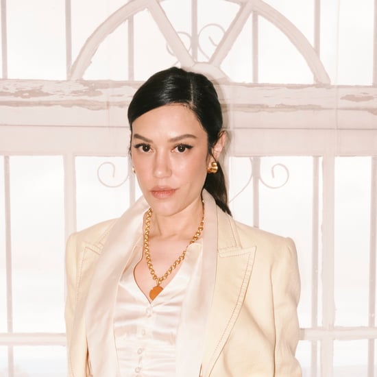 Mishel Prada's Grandma's Immigration Story Fueled Her Acting