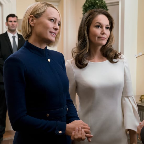 House of Cards Season 6 Pictures