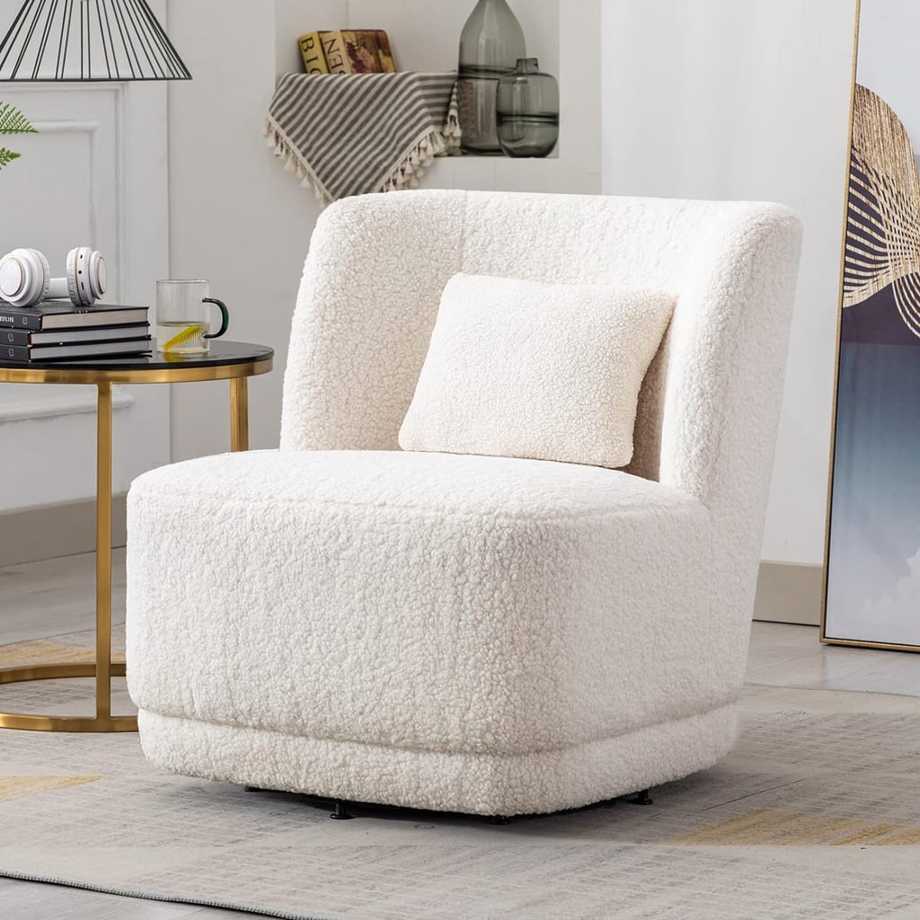 Best Teddy Accent Chair