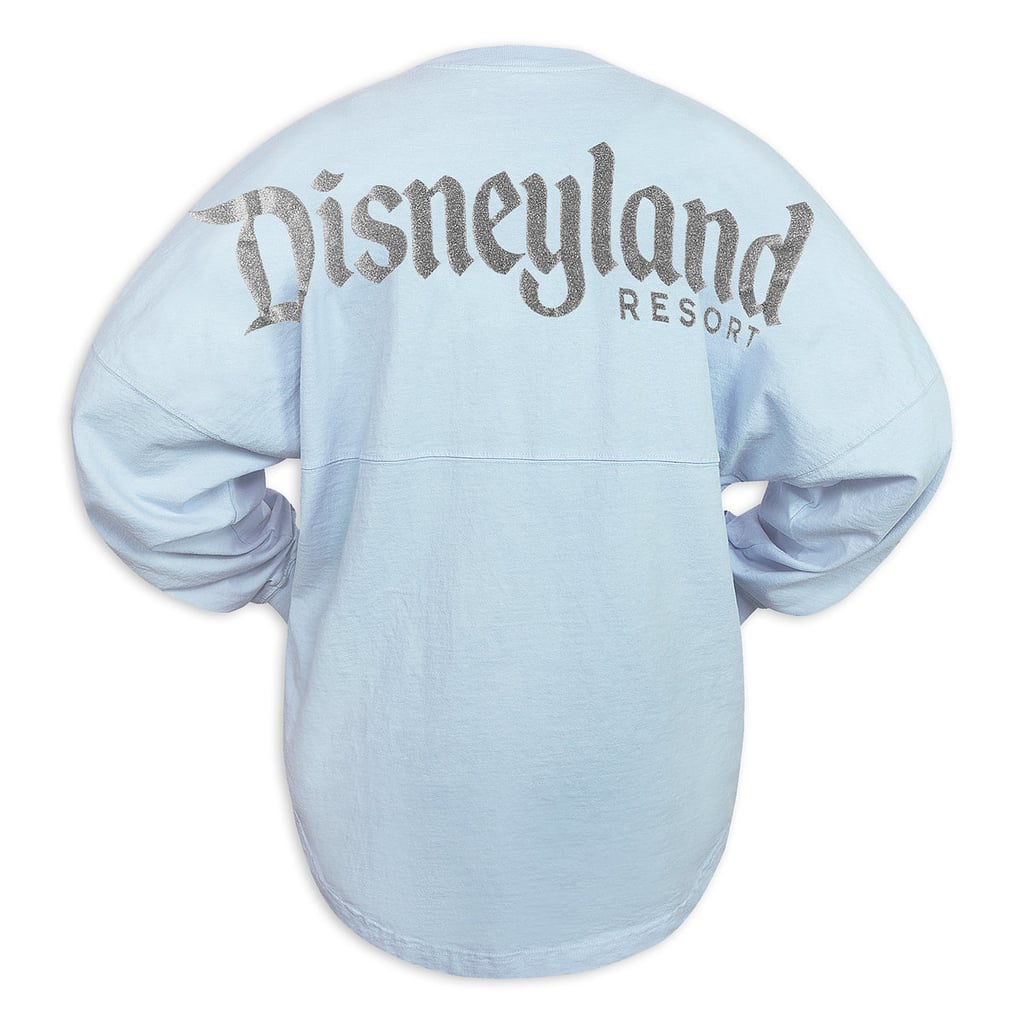 Disneyland Cinderella Spirit Jersey ($60)