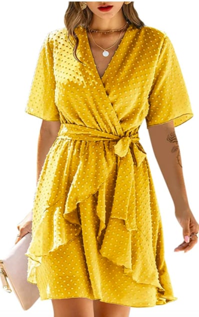 Best Amazon Clothes For Women Under 50 2020 Popsugar Fashion