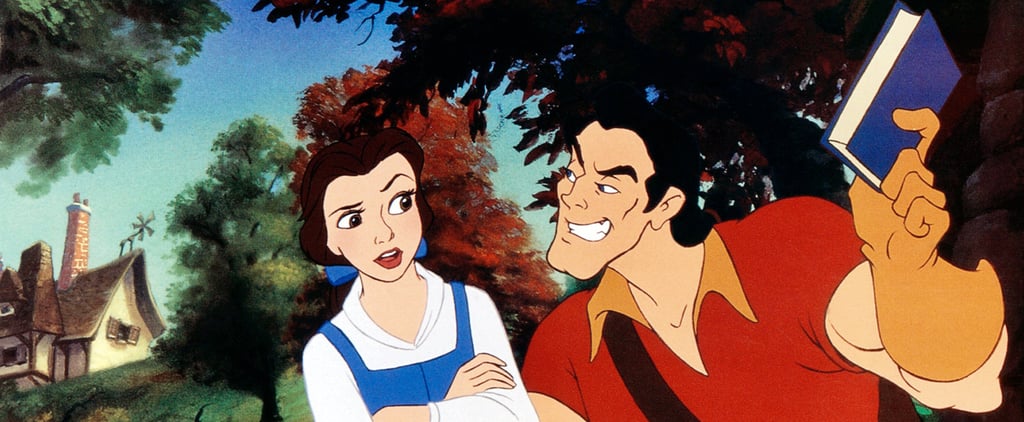 8 Surprising Things About Beauty and the Beast — From the Original Belle and Gaston!