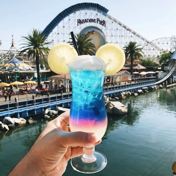 How To Sneak Alcohol Into Disneyland 