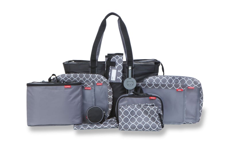 Baby Boom Pack Right Travel Bag