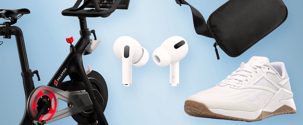 Best Amazon Prime Day 2025 Fitness Deals from an Editor