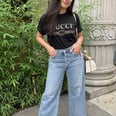 I Styled the Gucci T-Shirt Every Celebrity Owns, and It's Most Definitely Worth the Hype