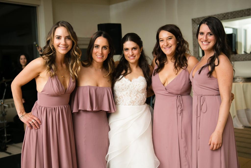 Editor Wedding-Planning Tips