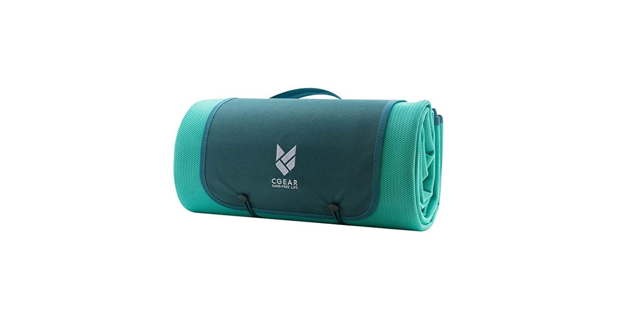 cgear beach mat