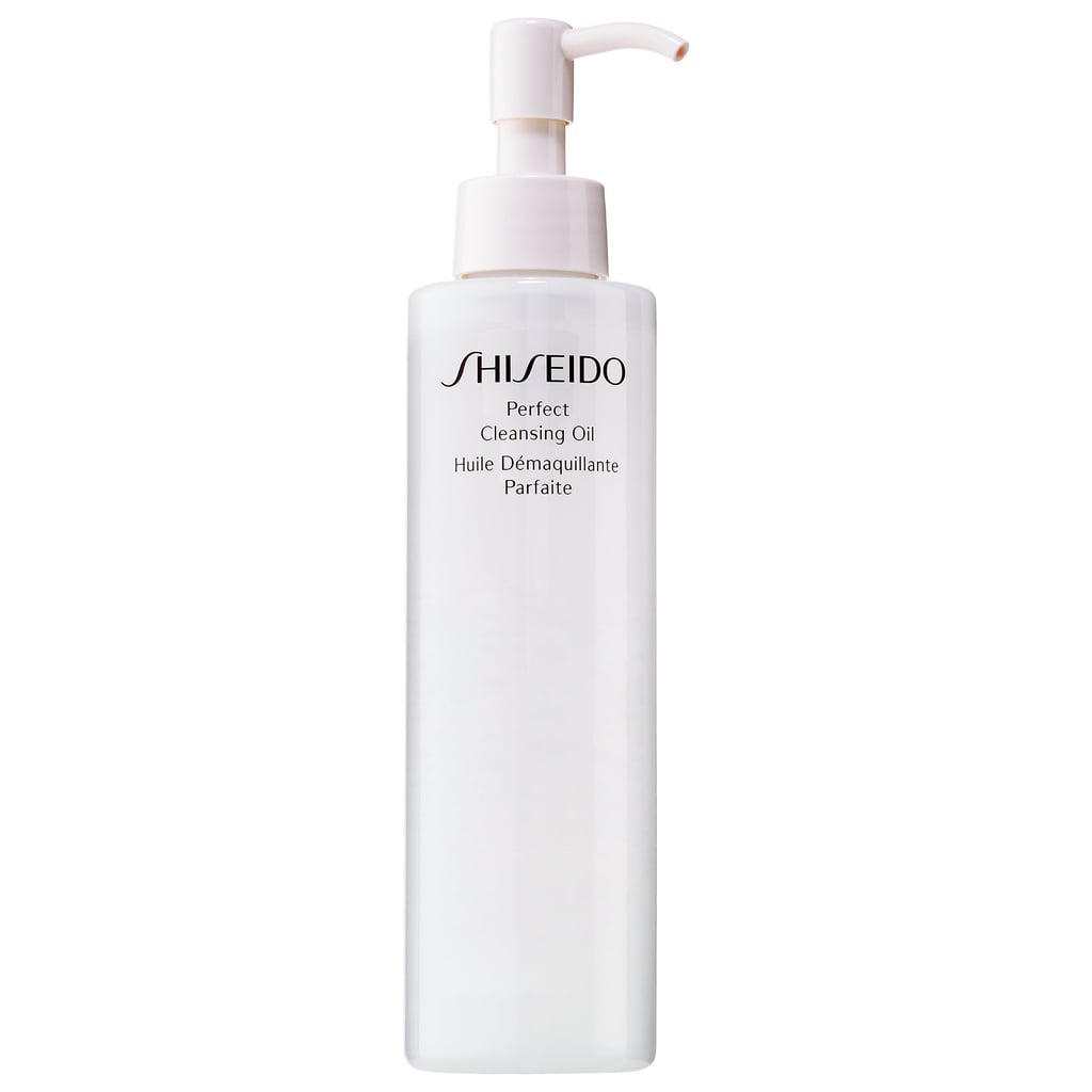 Cleansing Oil