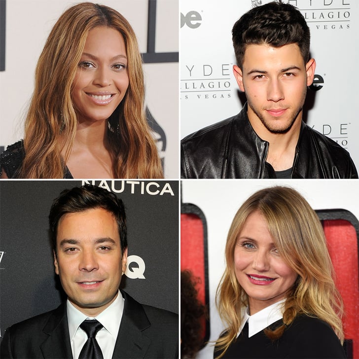 Virgo (Aug. 23Sept. 22) Celebrity Astrology Signs POPSUGAR