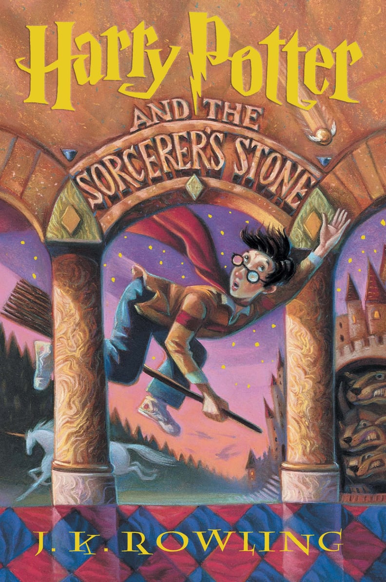 10 Novels That Will Have Harry Potter Fans Like, "Accio Books"